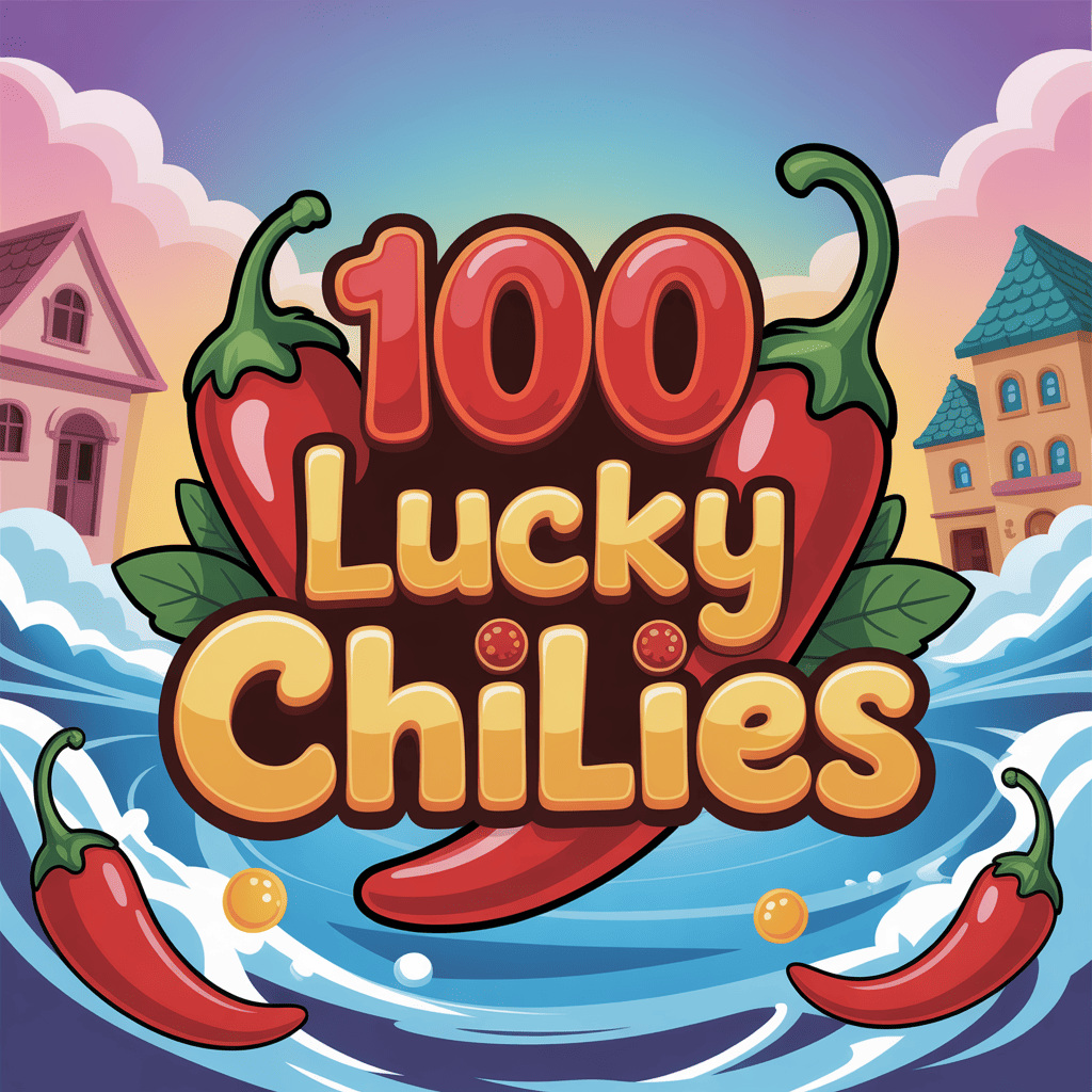 100 Lucky Chilies Outlaw